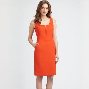 Tory Burch Zachary dress sheath